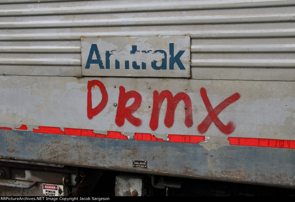 DRMX917